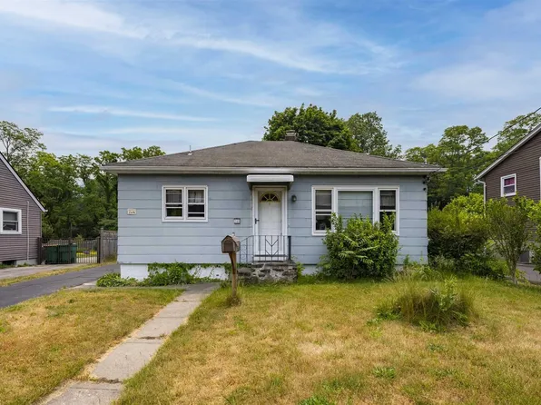 245 LIBERTY Street, Beacon, NY 12508