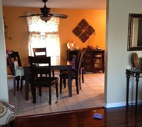 Livingroom/Kitchen