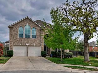 2537 Charolais Ct, Round Rock, TX 78681