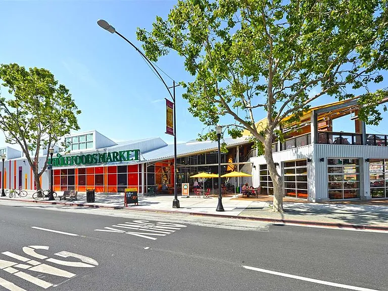W San Fernando St — Photo 26
