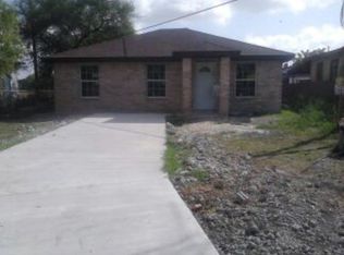 305 Lindale Dr, Brownsville, TX 78521