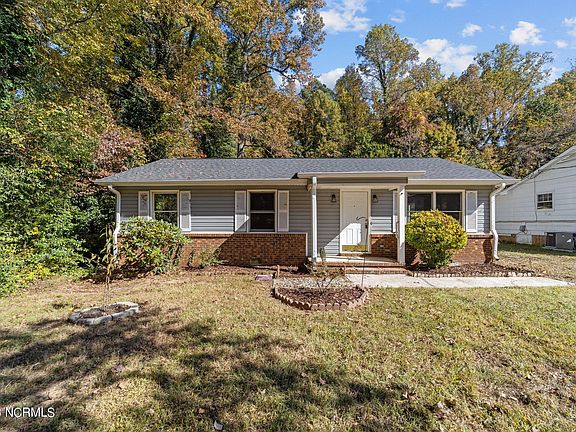 837 Dogwood Circle, High Point, NC 27260 | MLS #100423536 | Zillow