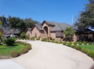 4301 Cavazos St, Mission, TX 78573