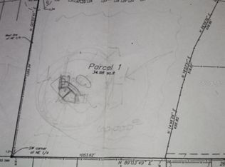 SE 12th Ln, Morriston, FL 32668