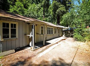 9307 E Zayante Rd, Felton, CA 95018