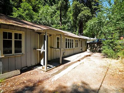 9307 E Zayante Rd, Felton, CA, 95018