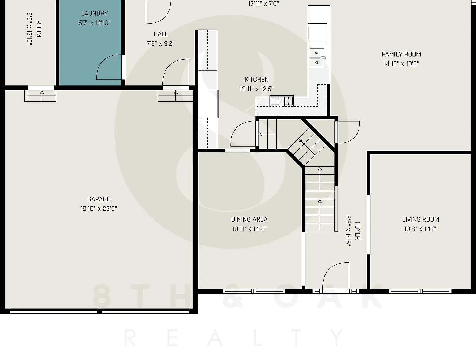 5 bed, 3.5 bath, 4065 sqft, $3,495 — Photo 4