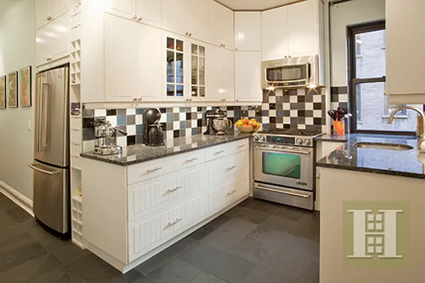 Sold by Halstead Real Estate | media 2