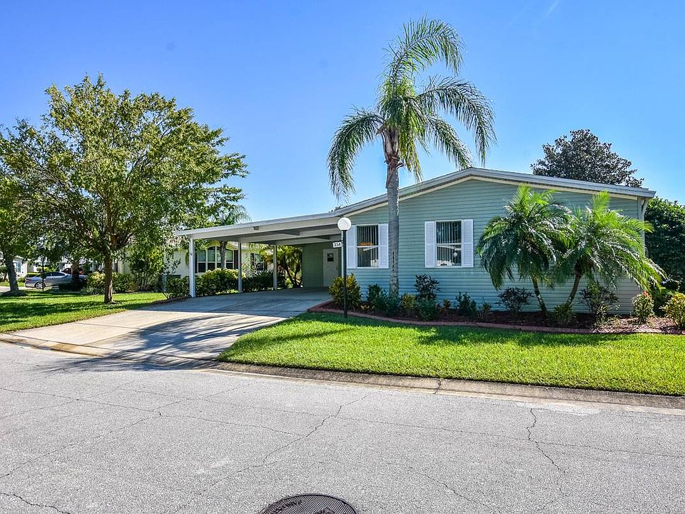 234 Blue Heron Lake Cir, Ormond Beach, FL 32174 Zillow