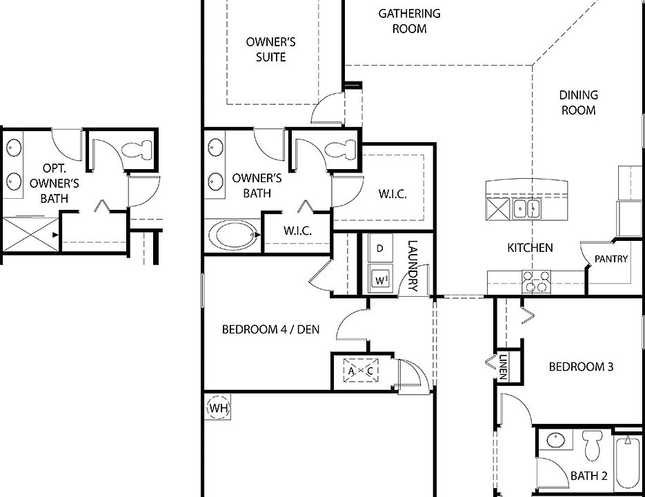 Floor Plan.