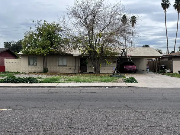 3715 W Missouri Ave, Phoenix, AZ 85019