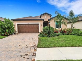 3426 Menores Way, Fort Myers, FL 33905