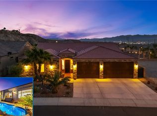 1089 Bella Luna Dr, Bullhead City, AZ 86429