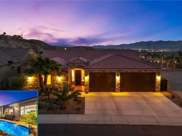 1089 Bella Luna Dr, Bullhead City, AZ 86429