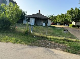 1009 Mobile St, Dallas, TX 75208