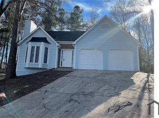 1955 McAdoo Ct SW, Marietta, GA 30064