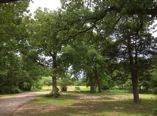 1918 County Road 2600, Ivanhoe, TX 75447