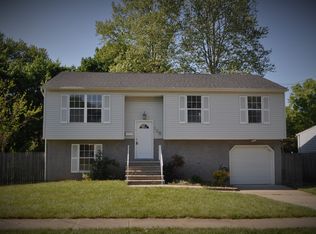 125 Grand Ave, Blackwood, NJ 08012