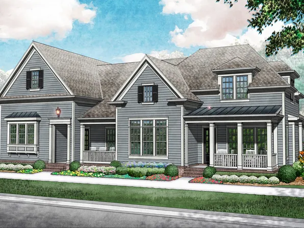 1000 Boundary St Lot 2504, Franklin, TN 37064