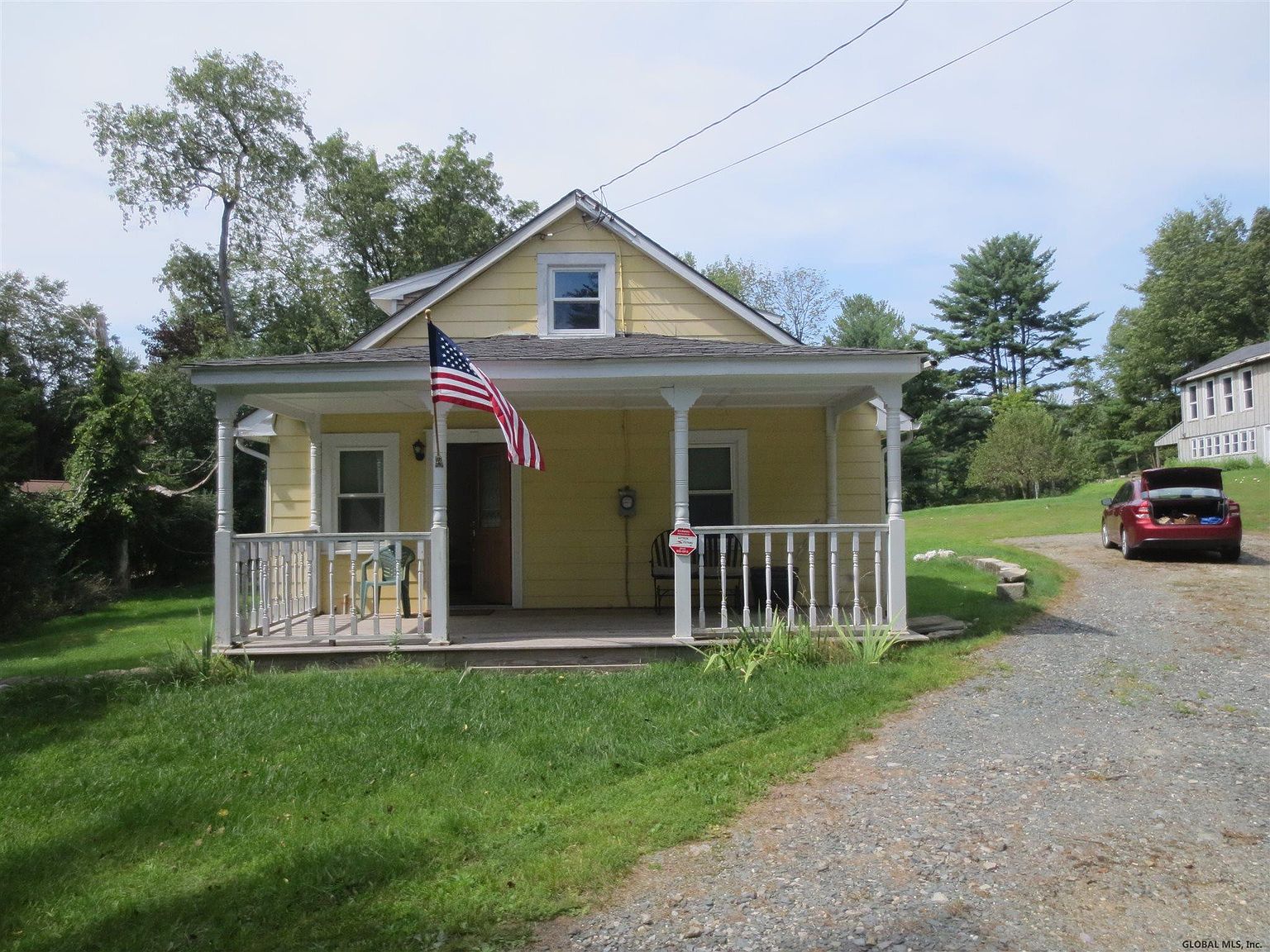 13249 STATE ROUTE 22, Canaan, NY 12029 Zillow
