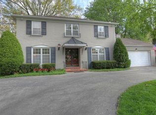 1204 W 63rd St, Kansas City, MO 64113