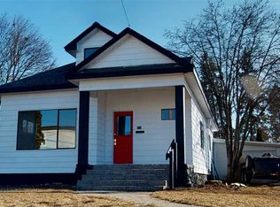 618 E 31st Ave, Spokane, WA 99203