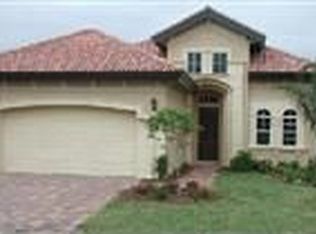 12668 Grandezza Cir, Estero, FL 33928