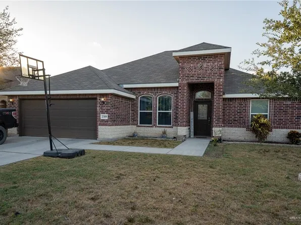 2309 Mulberry Dr, Weslaco, TX 78596