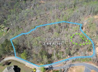 422 Butterfly Blvd LOT 12R, Franklin, NC 28734