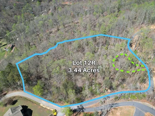 422 Butterfly Blvd Lot 12R, Franklin, NC 28734