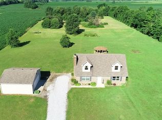 659 Martin Rd, Rineyville, KY 40162