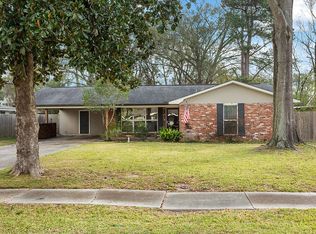 554 Baird Dr, Baton Rouge, LA 70808