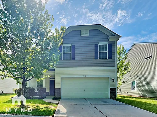 3602 Exbury Gardens Dr Photo 1