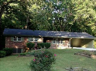 870 Howard Ct SW, Mableton, GA 30126