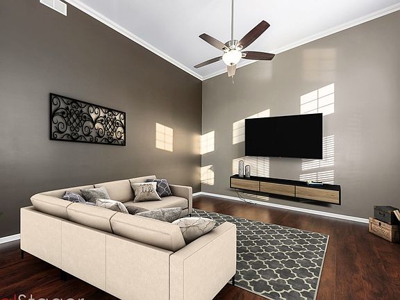 3rd image of 2207 Owl Dr