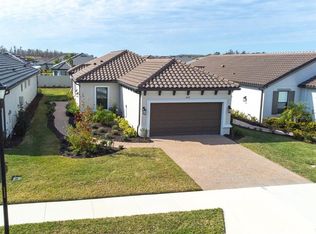 4639 Garofalo Rd, Wesley Chapel, FL 33545