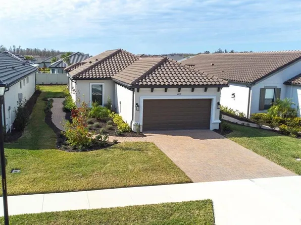 4639 Garofalo Rd, Wesley Chapel, FL 33545