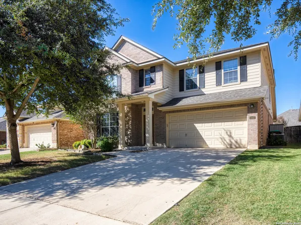 24427 BUCK CRK, San Antonio, TX 78255