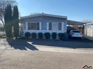 25 Rio Vista Ln, Red Bluff, CA 96080