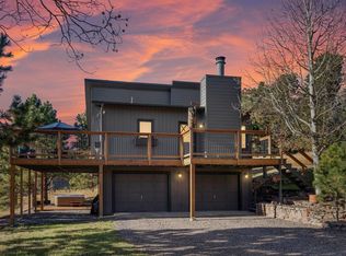 29898 Gigi Dr, Evergreen, CO 80439