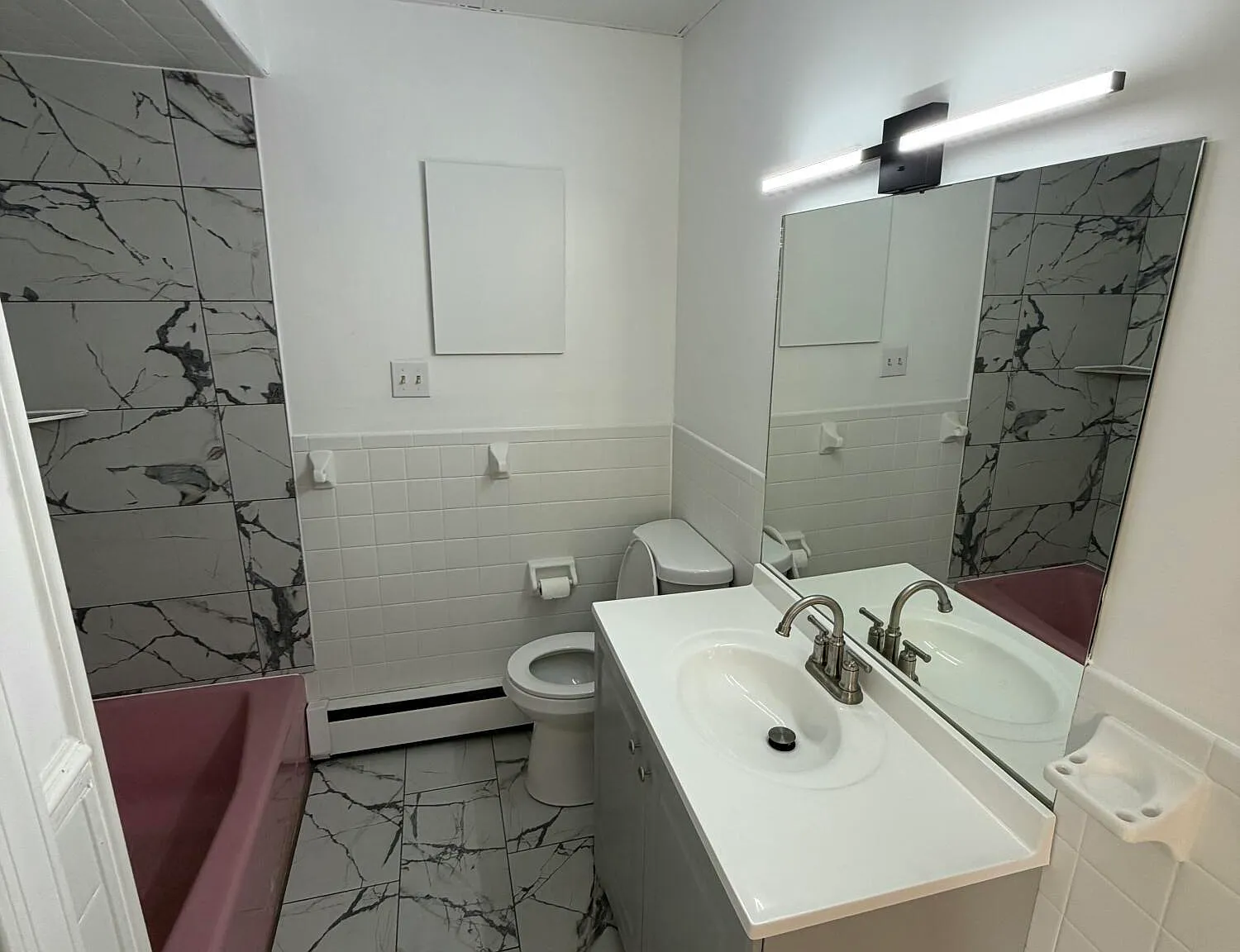 2 bed, 1.0 bath, 800 sqft, $1,250 — Photo 4