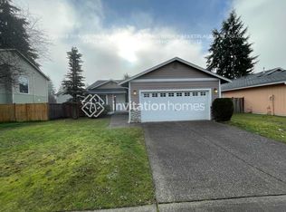 8308 186th Street Ct E, Puyallup, WA 98375