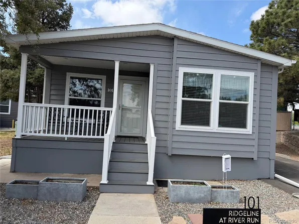 3650 S Federal Boulevard LOT 101, Englewood, CO 80110