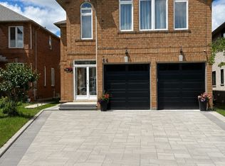 64 Grover Hill Ave #BASEMENT, Richmond Hill, ON L4S1T6