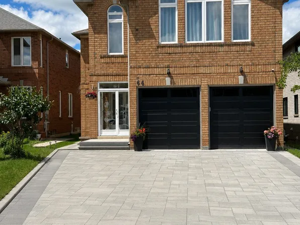 64 Grover Hill Ave #Basement, Richmond Hill, ON L4S 1T6