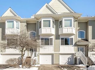 721 Fairfield Cir, Minnetonka, MN 55305