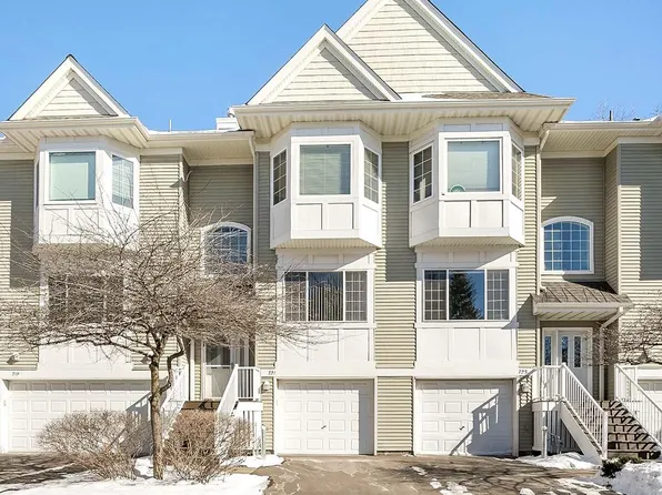 721 Fairfield Cir, Minnetonka, MN 55305