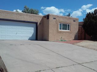 12705 Conejo Rd NE, Albuquerque, NM 87123
