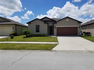 8945 Hinsdale Heights Dr, Polk City, FL 33868