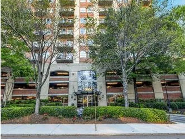 3180 Mathieson Dr NE Unit 704, Atlanta, GA 30305